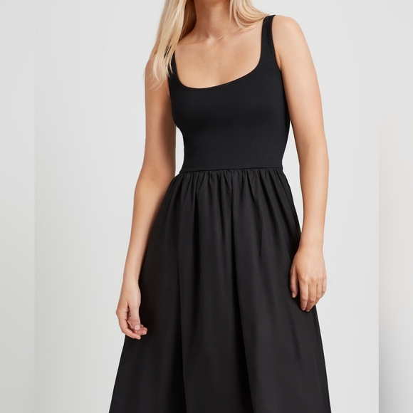 NWOT Marcella NYC Clara Dress M - Picture 2 of 4